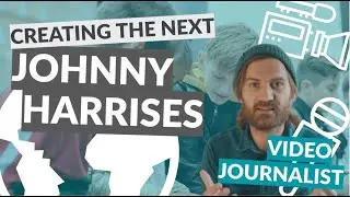 Johnny Harris Inspires Young Storytellers: Unleashing Student Creativity with Project-Based Learning