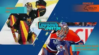 The Lowdown With Lowetide - February 4th, 2026 - Oilers Look To Tie Season Series With the Flames