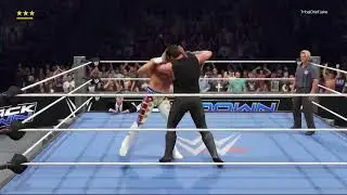 Jake Edward With Paul Bearer Vs Cody Rhodes For Undisputed World Wrestling Entertainment Championshi
