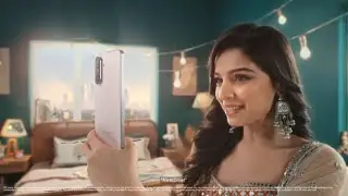 #NowYouCan with Gemini Live on #GalaxyA56 | Samsung