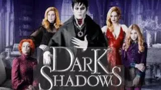 Explain Drrk Shadows#explain with Mano# HollywoodmovieHindi#vampiremovie#explain movie#