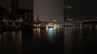 Bremen, Weser. Бремен, Везер.