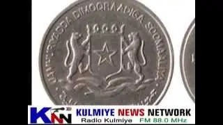 DAAWO cabdulaahi kalgacal oo si xeelad ah u weereray hormuud telecom evc