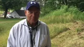 Dave Gaul & # 7 Sage