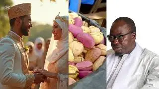 Découvrez la 2ème partie du  « mariage et son importance » par Imam Serigne mourtada Mbacke 