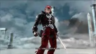 SC5 - Dinozsc (Voldo) VS Mr. Yagami (Zwei)