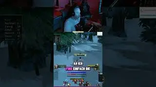 Horde oder Ally in Hardcore?🤔 #classic #hc #worldofwarcraft #allianz #horde #wow #gaming #streamer