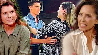 Li Gives Hope and Finn a Reason to Forgive Sheila: The Bold and The Beautiful Spoilers