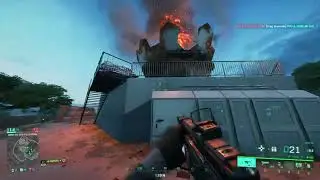 Battlefield 2042 #474
