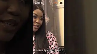 Akufo Yoruba Movie 2025  | Official Trailer | Now Showing On ApataTV+