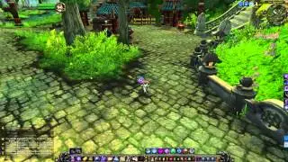 A Proper Weapon Quest - World of Warcraft
