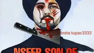 naseB son of sultan song by sultan reply to naseB . Punjabi rapper