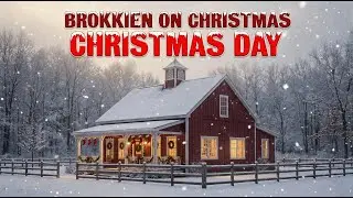 Empty Chair at the Christmas Table – Heartbreak Country Christmas