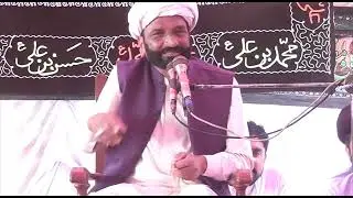 Maulana Anwar Ali of Garah Maharaja Best Majlis
