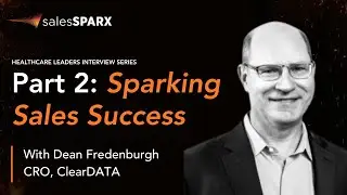 Better Sales Proposals, Faster: How ClearDATA Halved Its Proposal Timelines