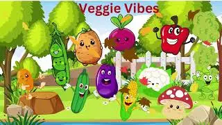 veggie vibes