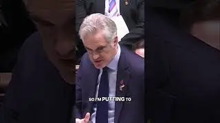 PMQS: Дело Кибату &mdash; решение общественных проблем и усиление ответственности #ukpolitics
