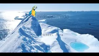 birds eye media 2018/2019 Showreel