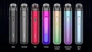 Aspire Flexus Q Kit | BestVapeGears