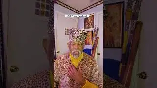 Live from Facebook 