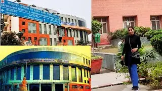 Vardhman Mahavir Medical College|Delhi|