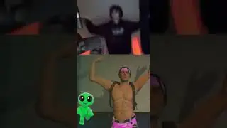 Endless Omie Dance Loop | NoPixel