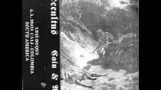 Occultus   Cain y Abel