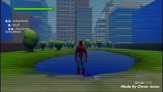 Dreams | Ps4 | Spider-Man!