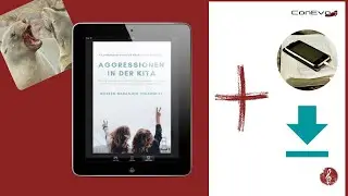 Aggressionen in der Kita | Was tun? | Aggressives Verhalten im Kindesalter | ConEvoTV
