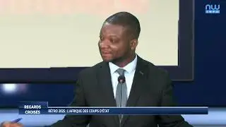 Rétro 2025: l'Afrique des Coups d'État