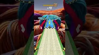 Going Balls, SpeedRun, Going Ball Portal Run Gameplay Level  Walkthrough Android, Ios Max Level
