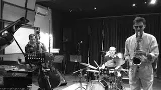 Franck Filosa Quartet Tribute to Cedar Walton (R&eacute;p&eacute;tition)