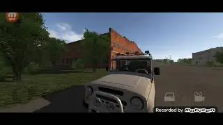 рейс на газели газ 3202