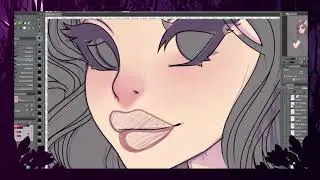 Sigrid (Speedpaint)