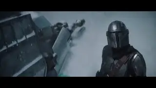 The Mandalorian SPECIAL LOOK REACTION #THEMANDALORAIN #STARWARS #BABYYODA