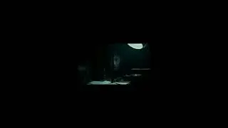 The Silence Answered Me | Short Psychological Horror 😱