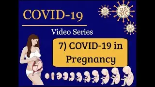 COVID-19 Patient Education: 7) COVID-19 in Pregnancy