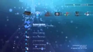 Rebug 4.21 CFW XMB Mods