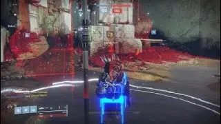 Destiny 2 Best Served Cold 20190821