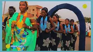 TRADITIONAL WEDDING SONG OF RIAK JOSEPH AND BHAKITA PETER BY THOMAS ABAN 