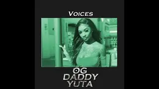 [FREE] Enchanting x Gucci Mane New 1017 Type Beat 2021 -Voices- Dark type beat (Prod.OG DADDY YUTA)
