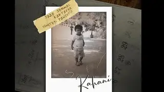 Saaz Semwal & IgnitedPandits- Kahani (Official Music Video)ft. Kartavya