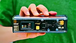 Smart & Unique Gadgets You&rsquo;ll Want Instantly! 🔥(with links) @FutureTechOfficial