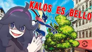 Kalos DESERVES another chance | Pok&eacute;mon: X & Y | Golden Talks