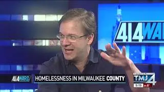 414ward: Abele on eliminating chronic homelessness in Milwaukee County