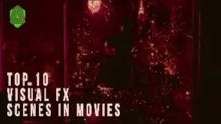 Top 10 Movies With Visual Effects 2017[alien biscope]
