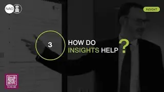 What are National Audit Office Insights?