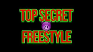 RAY CHRIS - (PUSHA T) INFRARED FREESTYLE