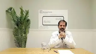 SALES CHALLENGE #2.                           Who do you work for?   @Mike-TheSalesDoctor 