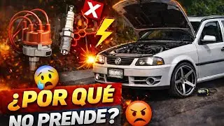 Pointer no enciende: diagnóstico paso a paso (sin chispa)